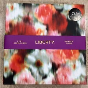 THIS PUZZLE IS ON HOLD FOR DCUMMINGS2  J Crew Exclusive 500 pieces